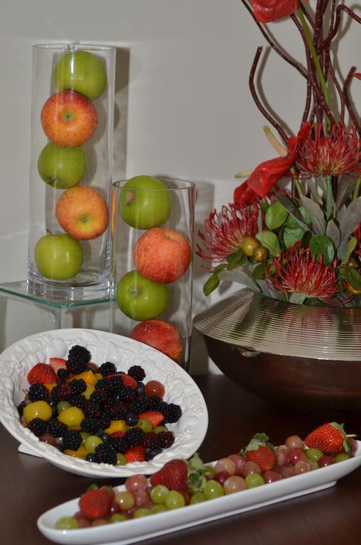 Riverwalk Bed And Breakfast คลาเรนส์ ภายนอก รูปภาพ