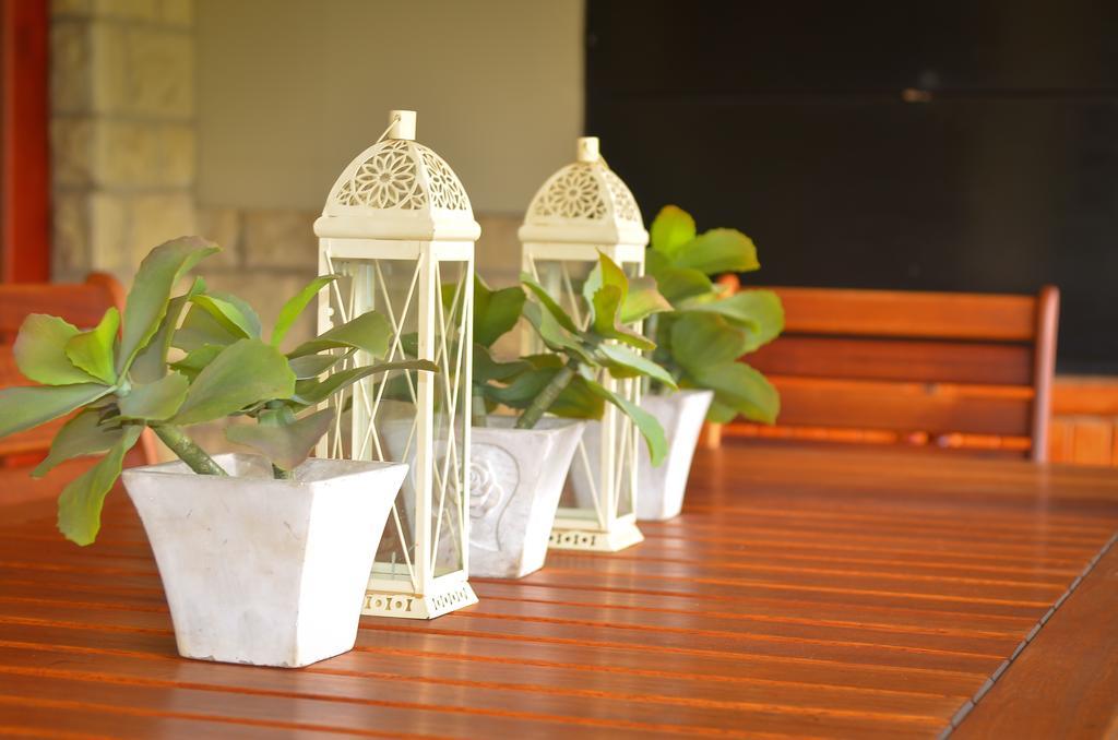 Riverwalk Bed And Breakfast คลาเรนส์ ภายนอก รูปภาพ