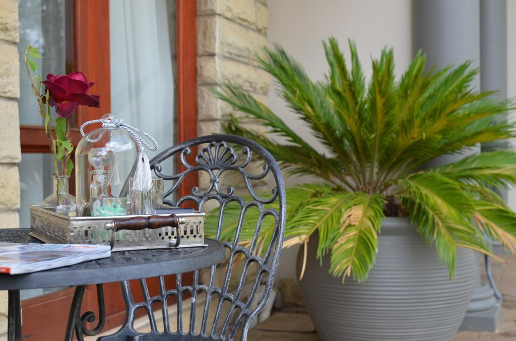 Riverwalk Bed And Breakfast คลาเรนส์ ภายนอก รูปภาพ