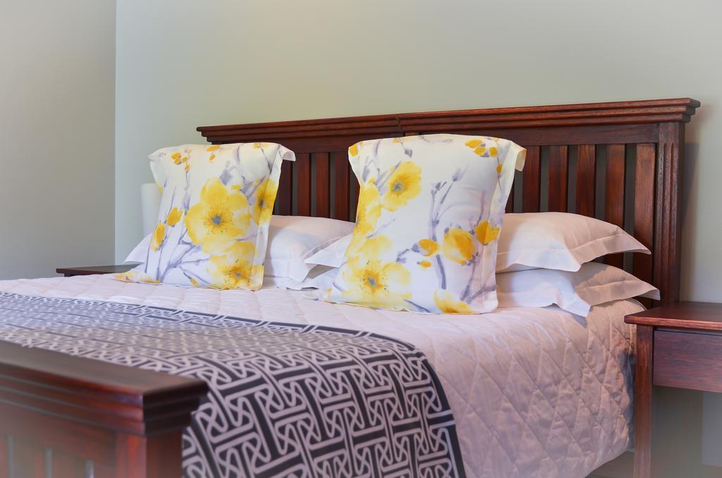 Riverwalk Bed And Breakfast คลาเรนส์ ภายนอก รูปภาพ