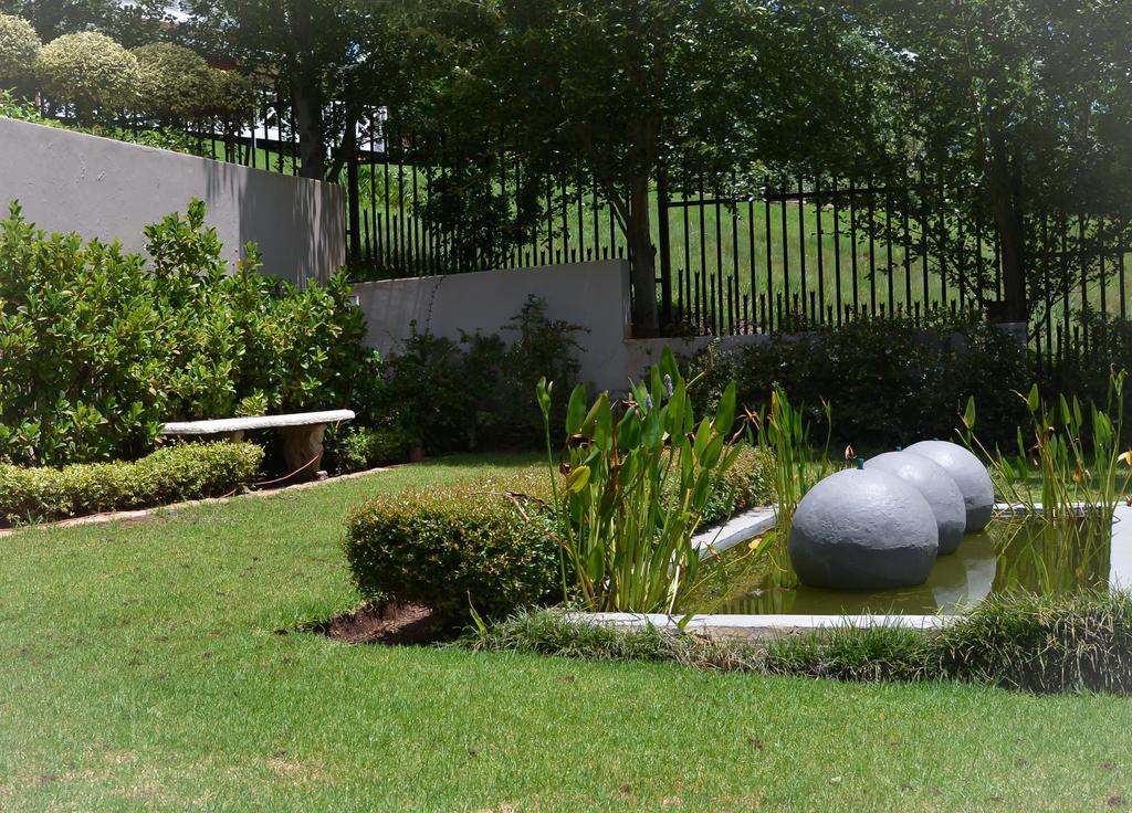 Riverwalk Bed And Breakfast คลาเรนส์ ภายนอก รูปภาพ