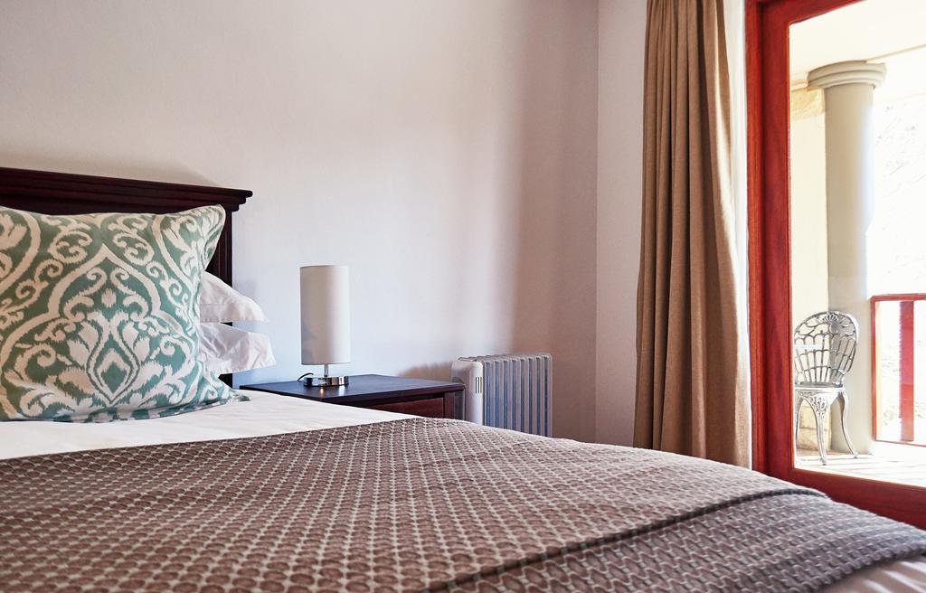 Riverwalk Bed And Breakfast คลาเรนส์ ภายนอก รูปภาพ