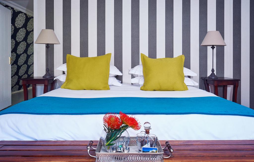 Riverwalk Bed And Breakfast คลาเรนส์ ภายนอก รูปภาพ