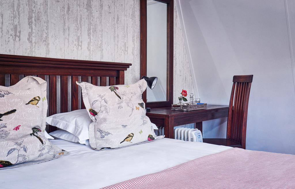 Riverwalk Bed And Breakfast คลาเรนส์ ภายนอก รูปภาพ