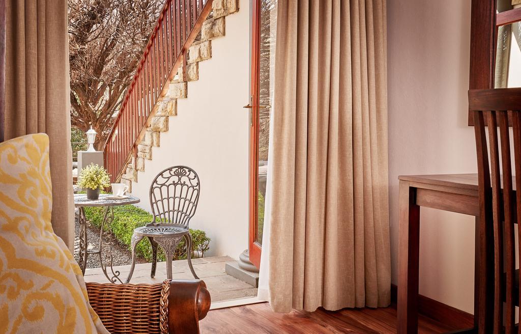 Riverwalk Bed And Breakfast คลาเรนส์ ภายนอก รูปภาพ