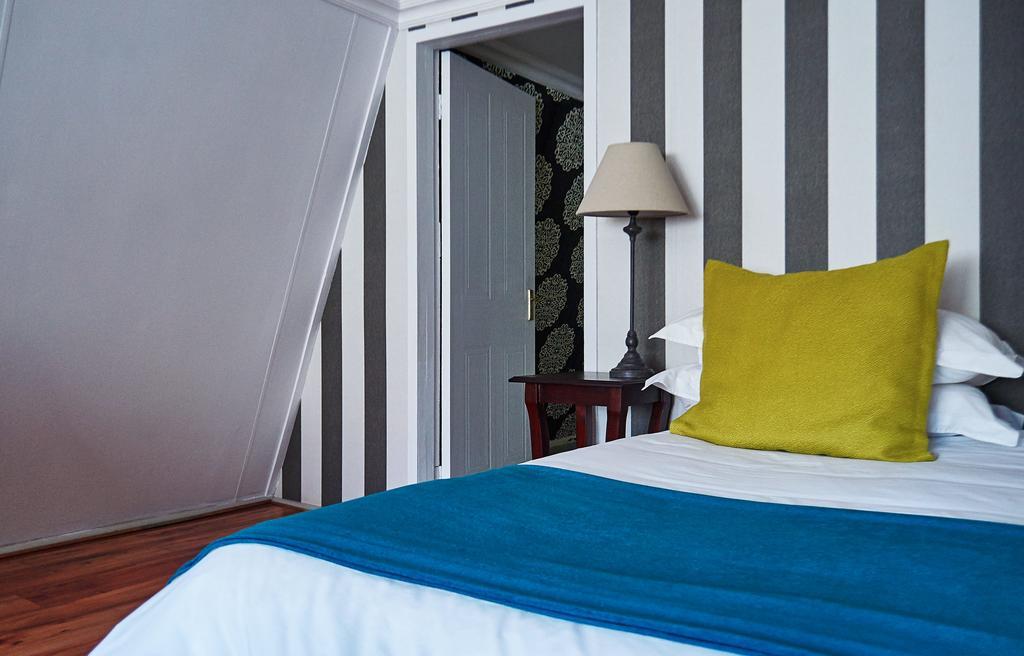 Riverwalk Bed And Breakfast คลาเรนส์ ภายนอก รูปภาพ