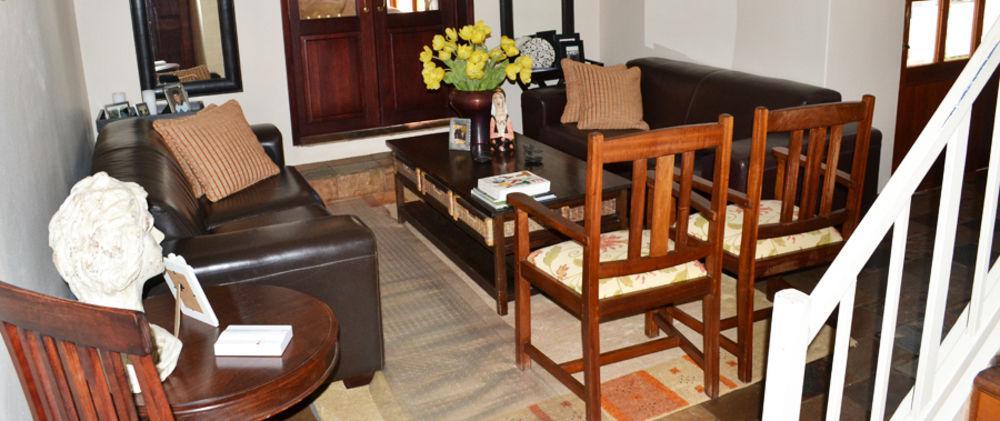 Riverwalk Bed And Breakfast คลาเรนส์ ภายนอก รูปภาพ