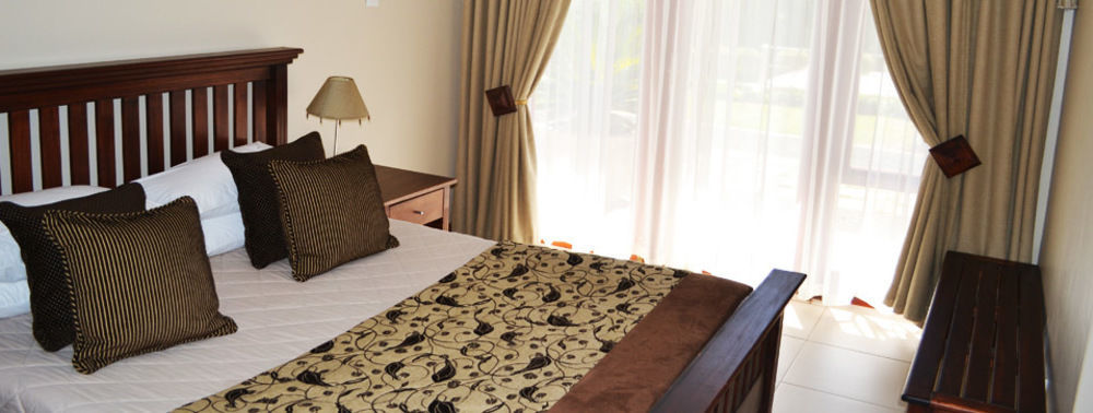 Riverwalk Bed And Breakfast คลาเรนส์ ภายนอก รูปภาพ