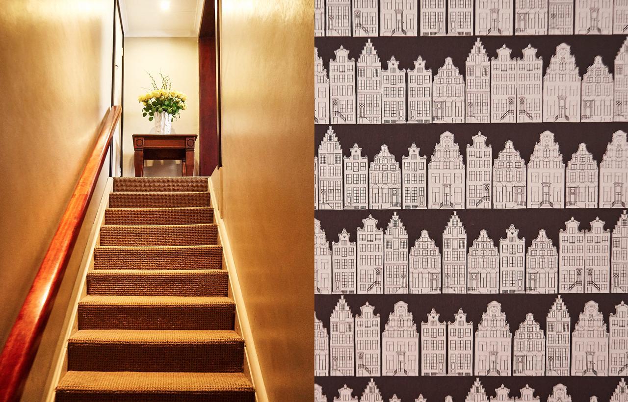 Riverwalk Bed And Breakfast คลาเรนส์ ภายนอก รูปภาพ