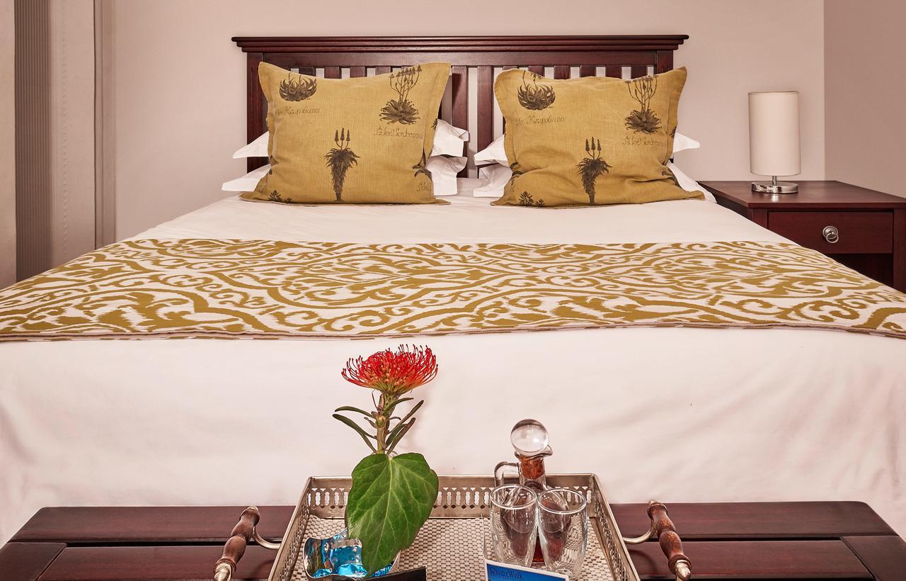 Riverwalk Bed And Breakfast คลาเรนส์ ภายนอก รูปภาพ